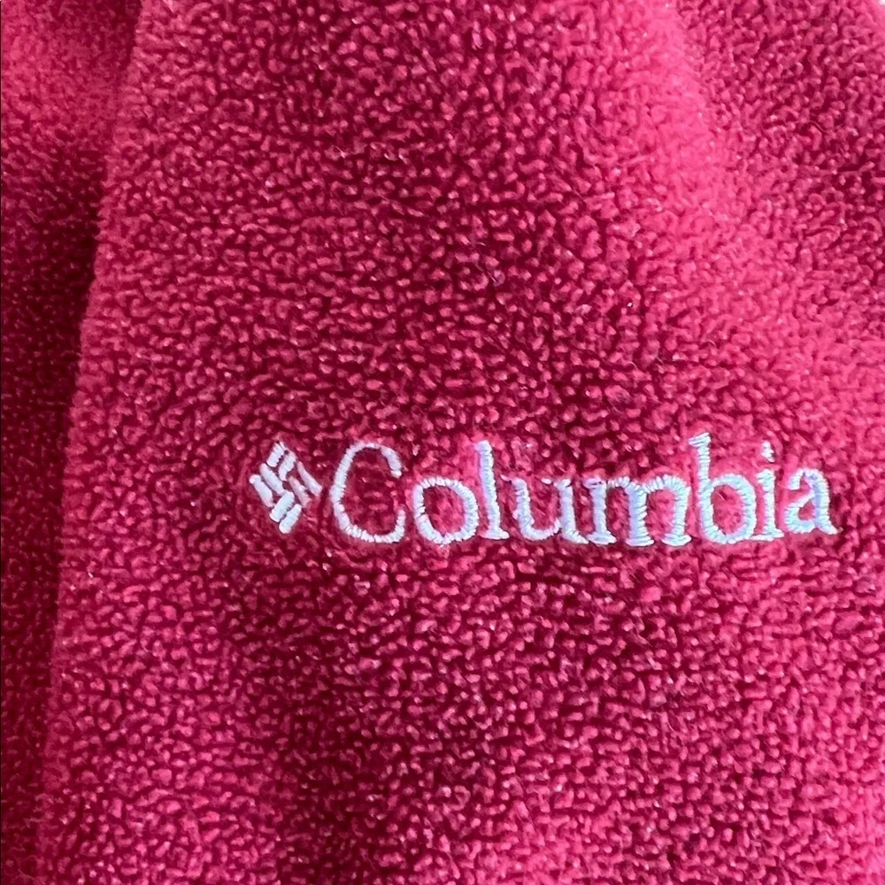 Columbia Women’s Alabama Fleece - Picture 2 of 5